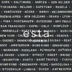  Esta Home Everybody Bonjour 137-136448 -  1