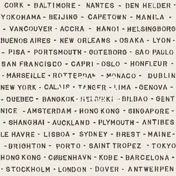  Esta Home Everybody Bonjour 137-136451