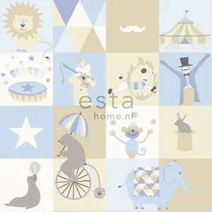  Esta Home Everybody Bonjour 137-138710 -  1