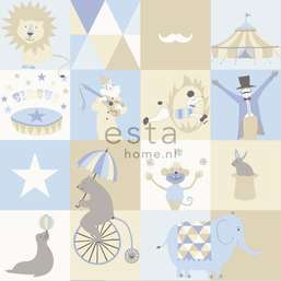 Esta Home Everybody Bonjour 137-138710