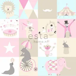  Esta Home Everybody Bonjour 137-138711