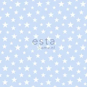 Обои Esta Home Everybody Bonjour 137-138729 - фото 1