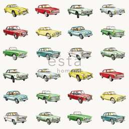  Esta Home Everybody Bonjour 137-138731