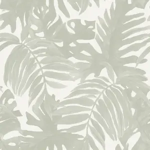 Обои Esta Home Jungle Fever 138-989 - фото 1
