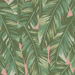  Esta Home Jungle Fever 139-015