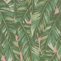  Esta Home Jungle Fever 139-015