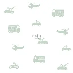  Esta Home Little Bandits 128856