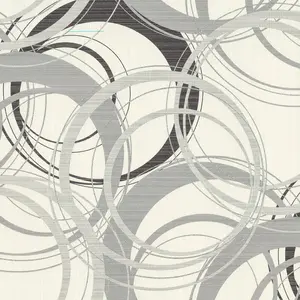  Euro Decor Circle 7177-00 -  1