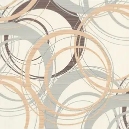  Euro Decor Circle 7177-01