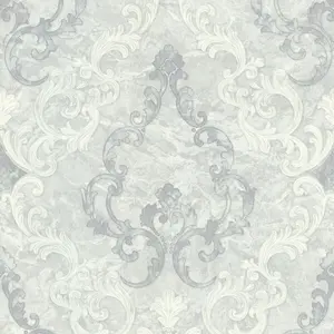 Обои Euro Decor Domus 7169-11 - фото 1