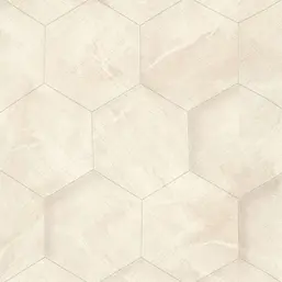  Euro Decor Hexagon 7173-01