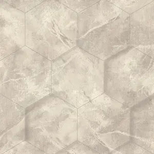  Euro Decor Hexagon 7173-02 -  1