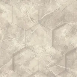  Euro Decor Hexagon 7173-02