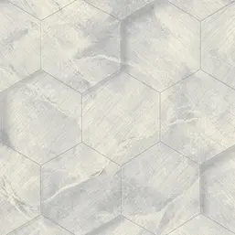  Euro Decor Hexagon 7173-11