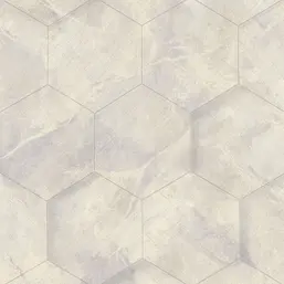  Euro Decor Hexagon 7173-13