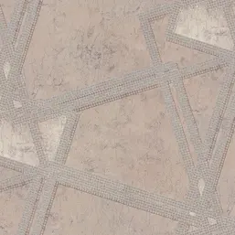  Euro Decor Iron 7163-02