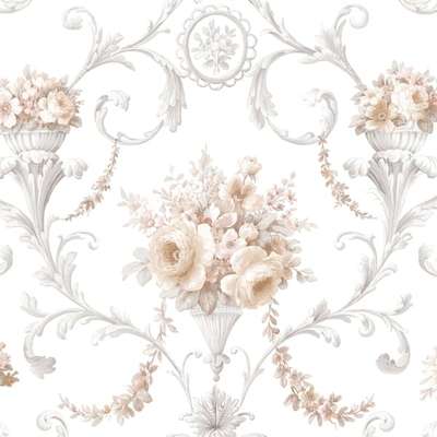 Обои Galerie Classic Silks 4 CI38229