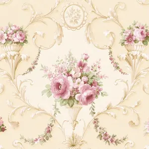  Galerie Classic Silks 4 CI38230 -  1