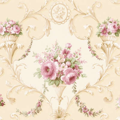 Обои Galerie Classic Silks 4 CI38230