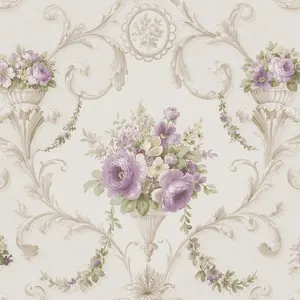  Galerie Classic Silks 4 CI38231 -  1