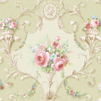 Обои Galerie Classic Silks 4 CI38232