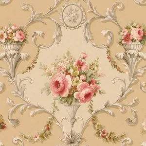  Galerie Classic Silks 4 CI38234 -  1