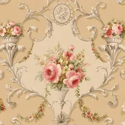  Galerie Classic Silks 4 CI38234