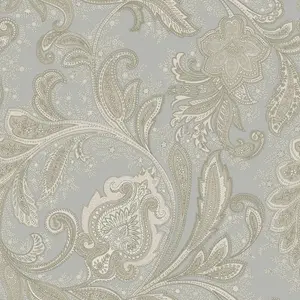Обои Galerie Elegance DWP0355-04 - фото 1