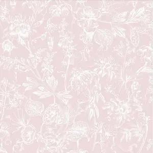 Обои Graham & Brown Floriculture 104419 - фото 1