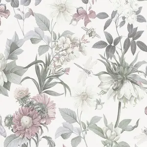 Обои Graham & Brown Floriculture 105760 - фото 1