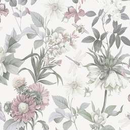  Graham & Brown Floriculture 105760