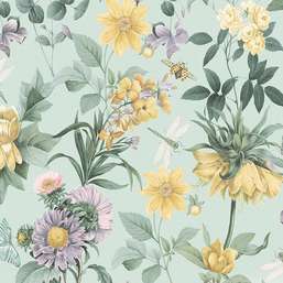 Graham & Brown Floriculture 105761