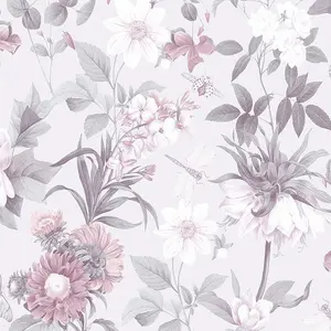 Обои Graham & Brown Floriculture 105785 - фото 1