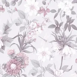  Graham & Brown Floriculture 105785