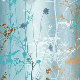  Graham & Brown Floriculture 105894