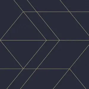  Graham & Brown Oblique 106757 -  1
