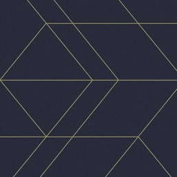  Graham & Brown Oblique 106757