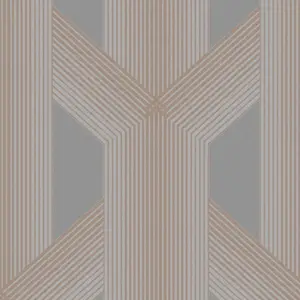  Graham & Brown Oblique 106761 -  1