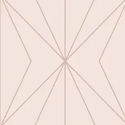  Graham & Brown Oblique 107585