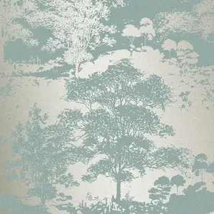  Graham & Brown Silhouette 105228 -  1