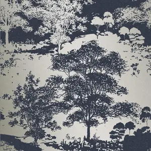  Graham & Brown Silhouette 105230 -  1