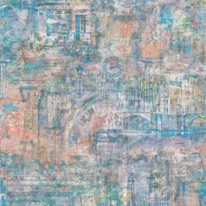  Grandeco Anastasia A54004 -  1