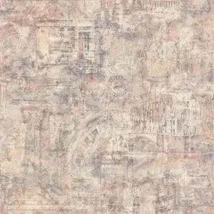  Grandeco Anastasia A54007 -  1