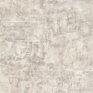  Grandeco Anastasia A54009 -  1