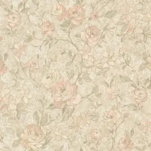  Grandeco Anastasia A55003 -  1