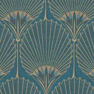  Grandeco Asperia A54902 -  1