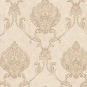Обои Grandeco Beatrix  A53903 - фото 1