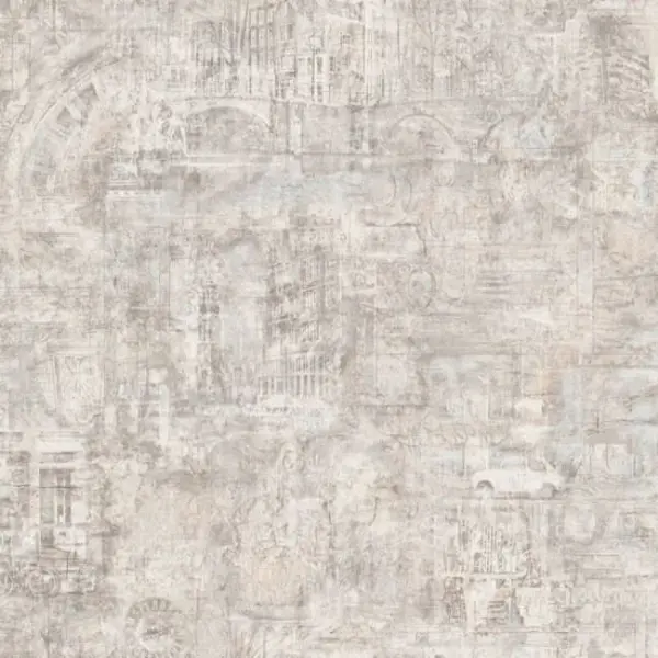  Grandeco Beatrix  A54009 -  1