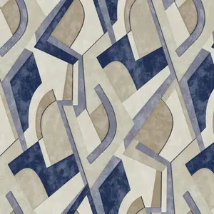  Grandeco Flora R114119 -  1