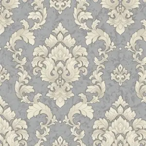  Grandeco Flora R117123 -  1